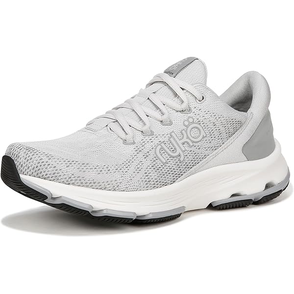 Amazon.com | Ryka Women's RYTHMA Athletic Shoe, Vapor Grey